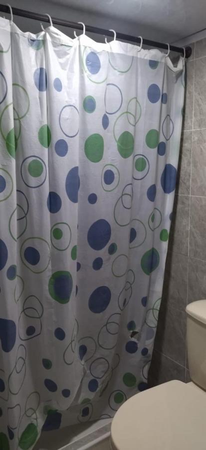 Apartamento James&gomez Society San Andrés