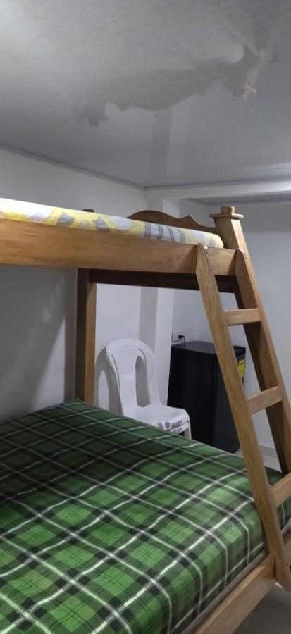 Apartamento James&gomez Society *
