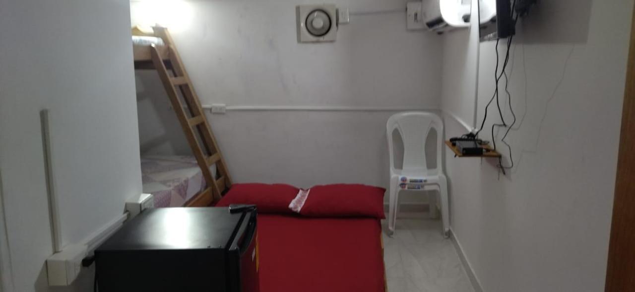 Apartamento James&gomez Society San Andrés