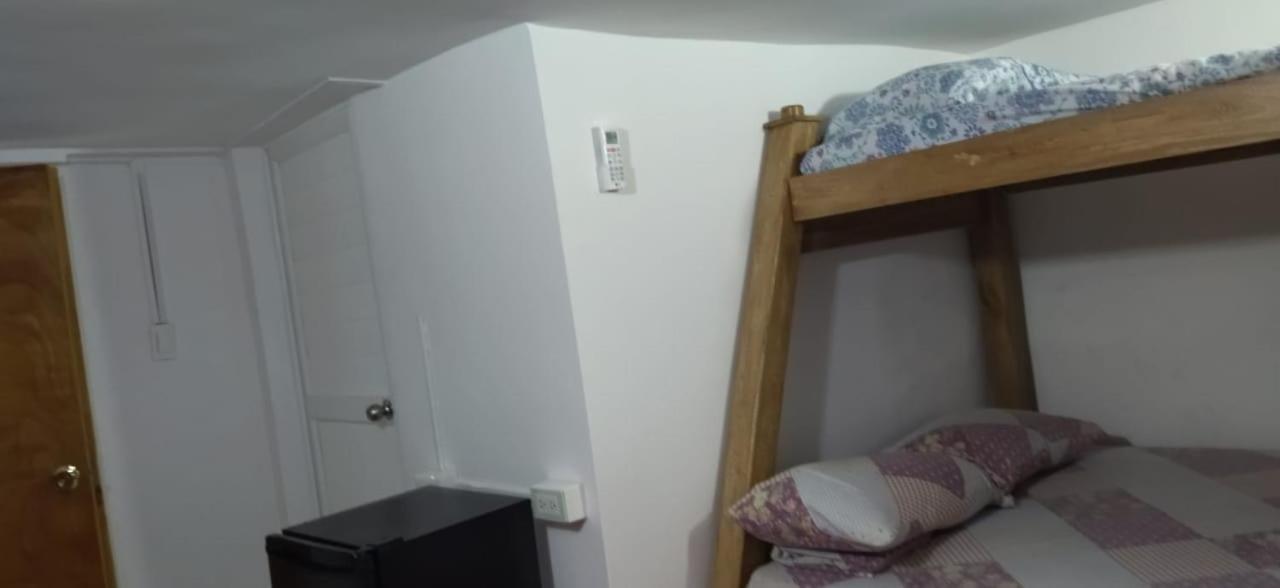James&gomez Society Apartamento *