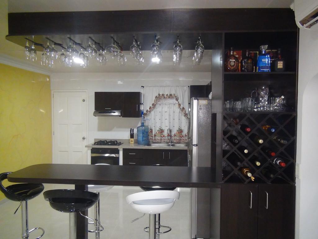 I Bbbsai Casa Vacacional En Islas – Alquiler