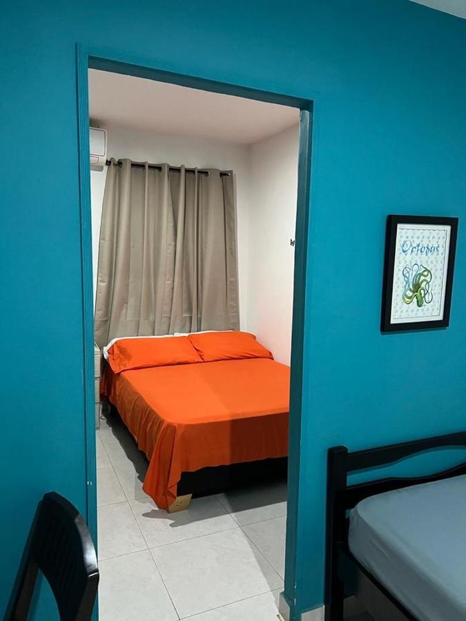 Living Guest house *