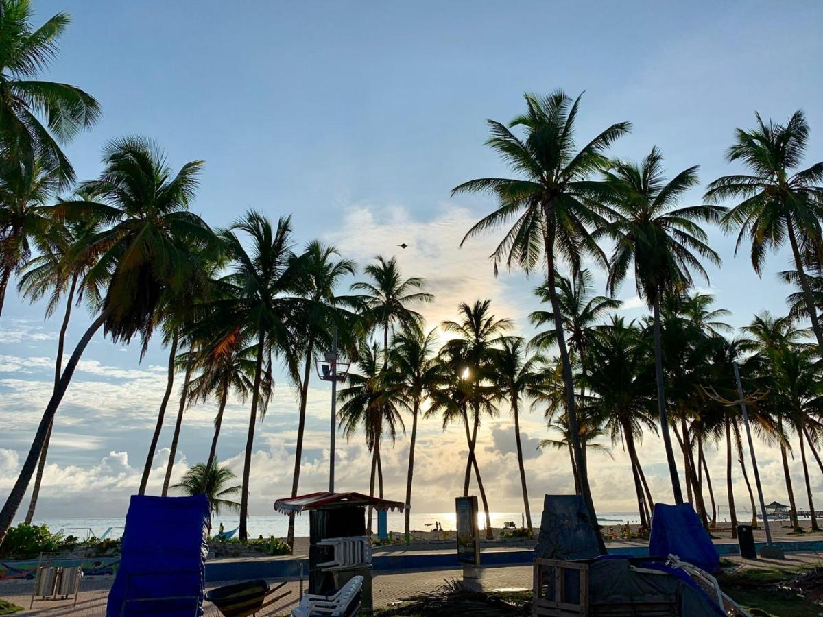Beach`s Apartamento San Andrés