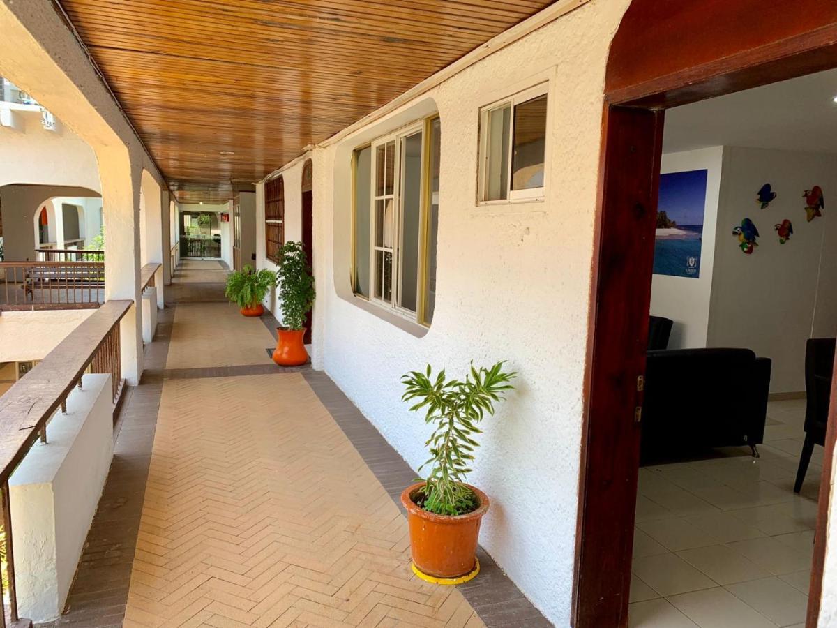 Apartamento Beach`s