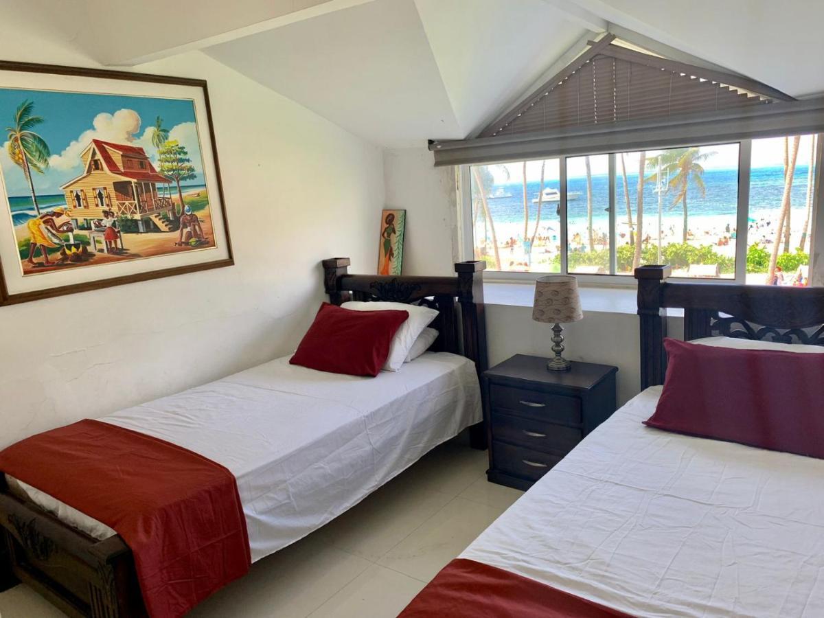 Beach`s San Andrés