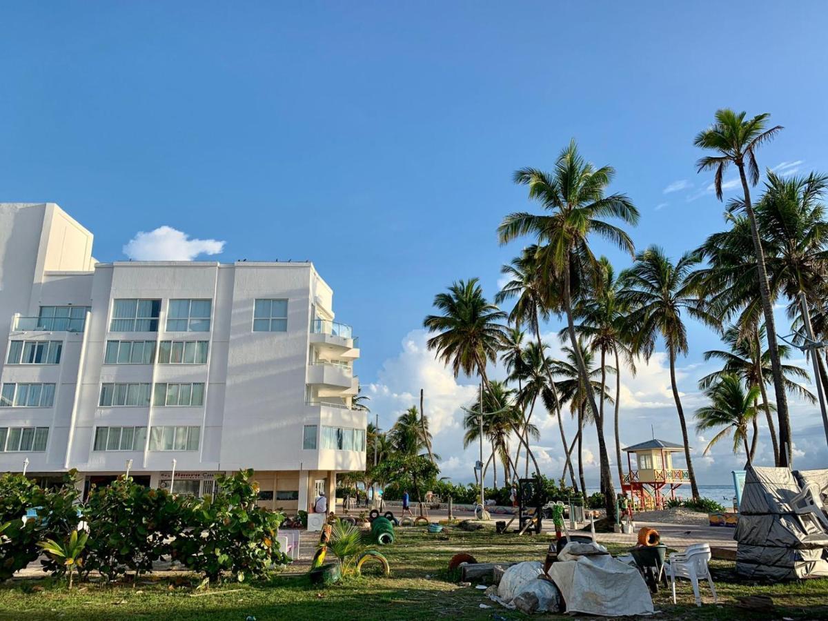 Beach`s Apartamento *