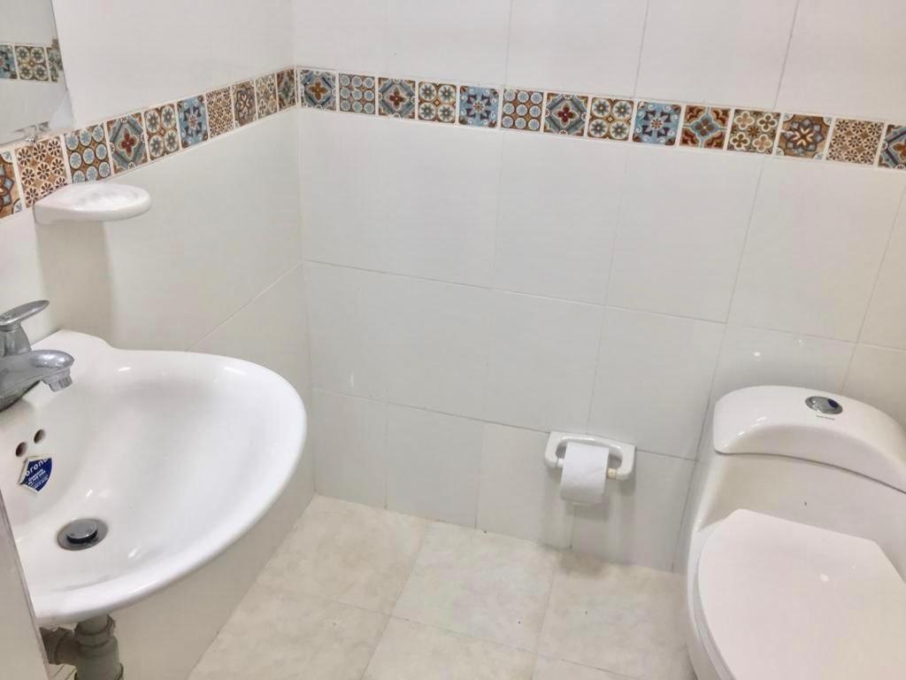 Beach`s Apartamento San Andrés