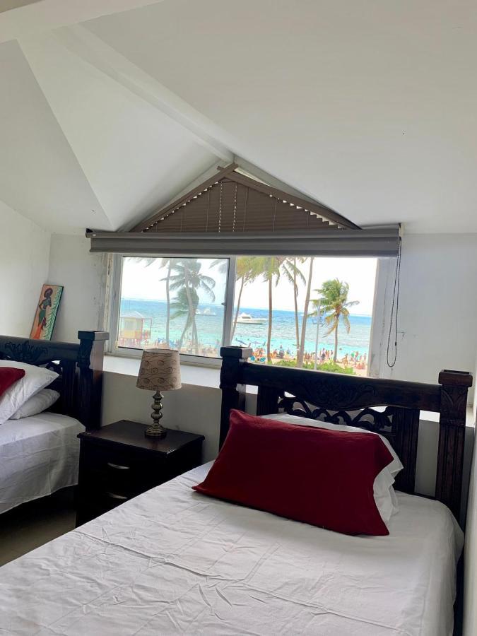 Beach`s Apartamento *