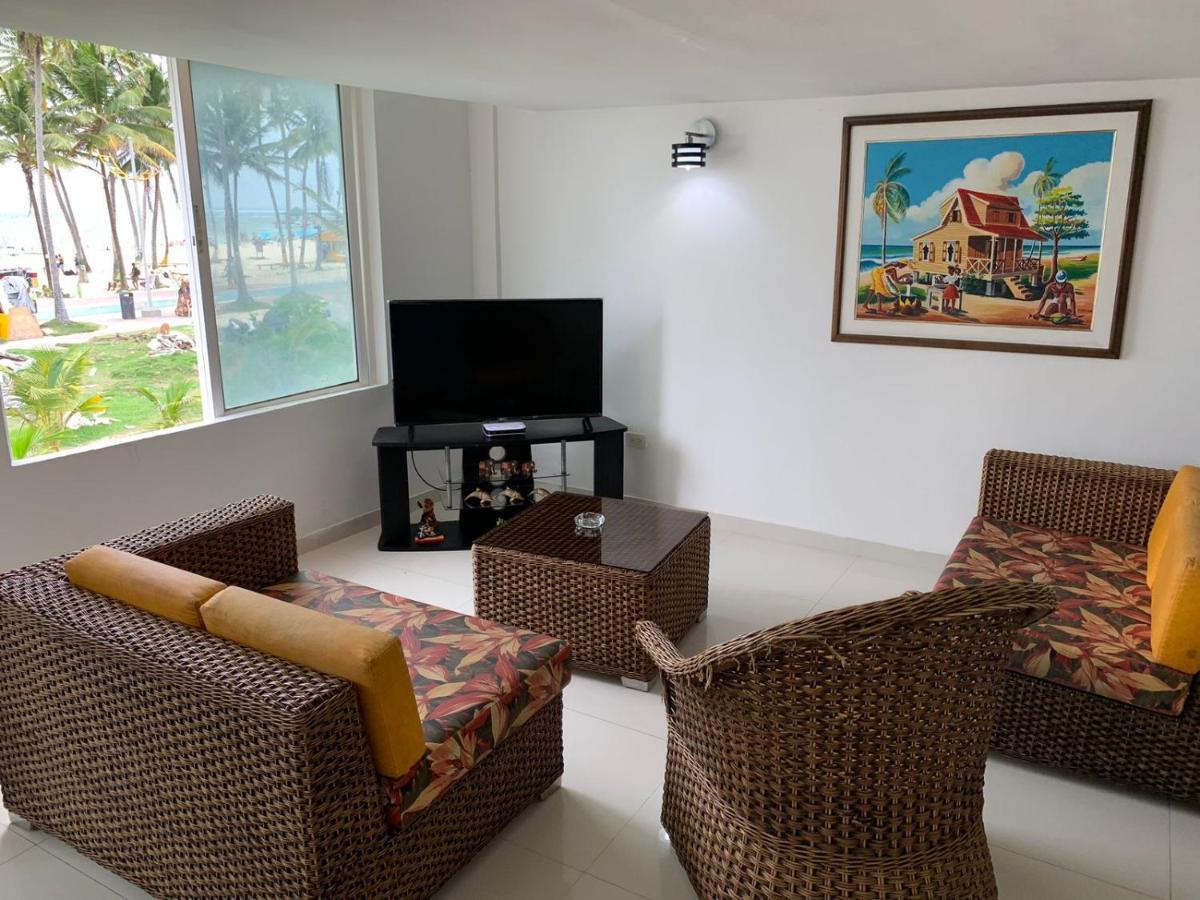 Beach`s Apartamento *