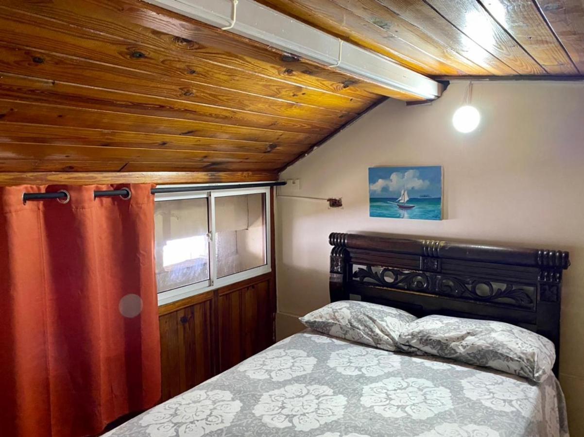 Apartamento Beach`s San Andrés