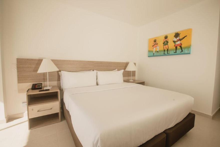 Resort Decameron San Luis