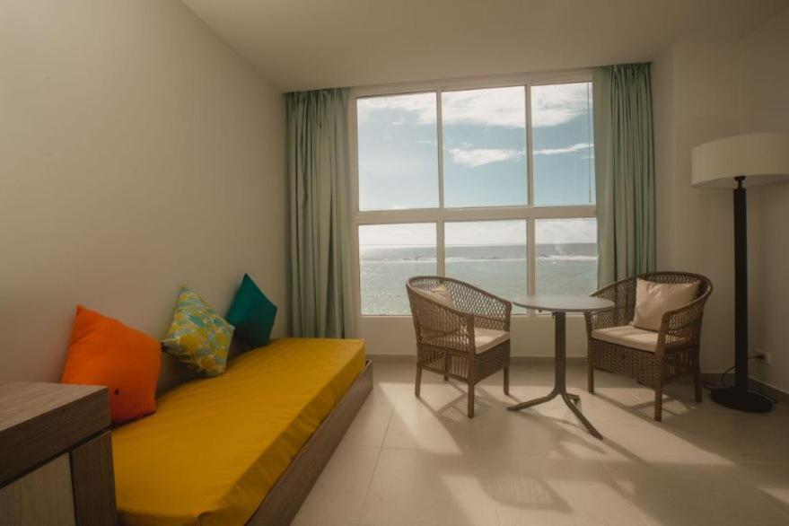 Decameron San Luis 3*