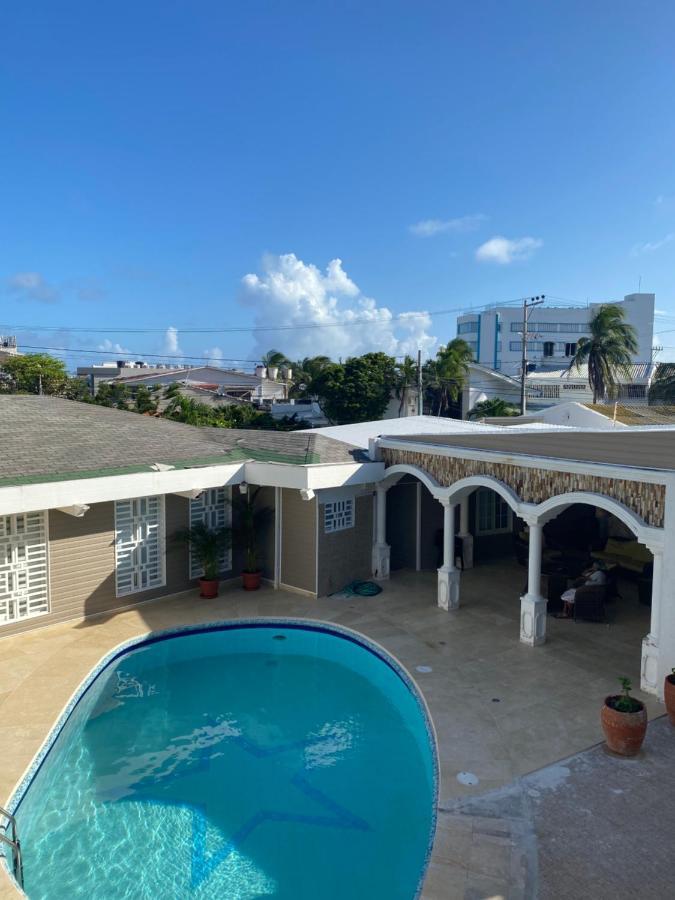 Casa Boutique Habibi - Pensión *