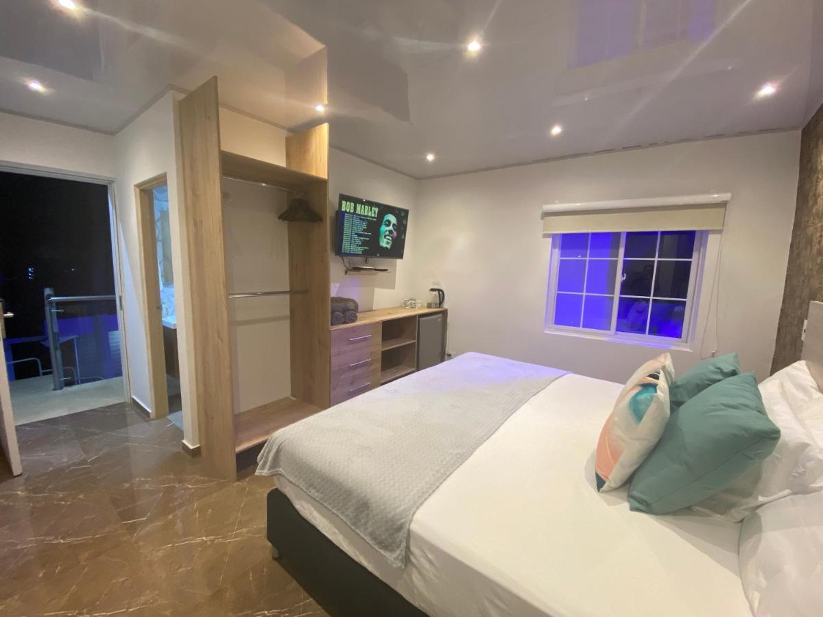Casa Boutique Habibi - *