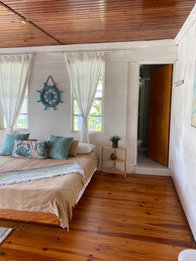 Islander House On Rocky Cay *