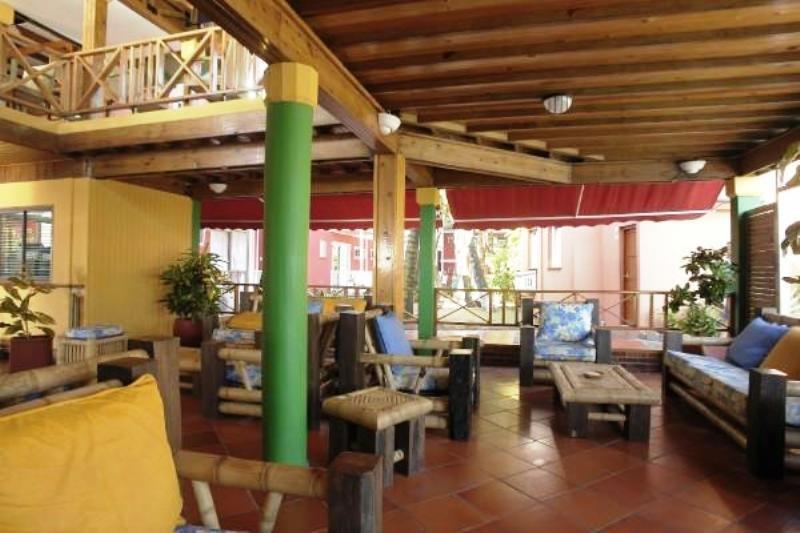 Resort Decameron San Luis 3*