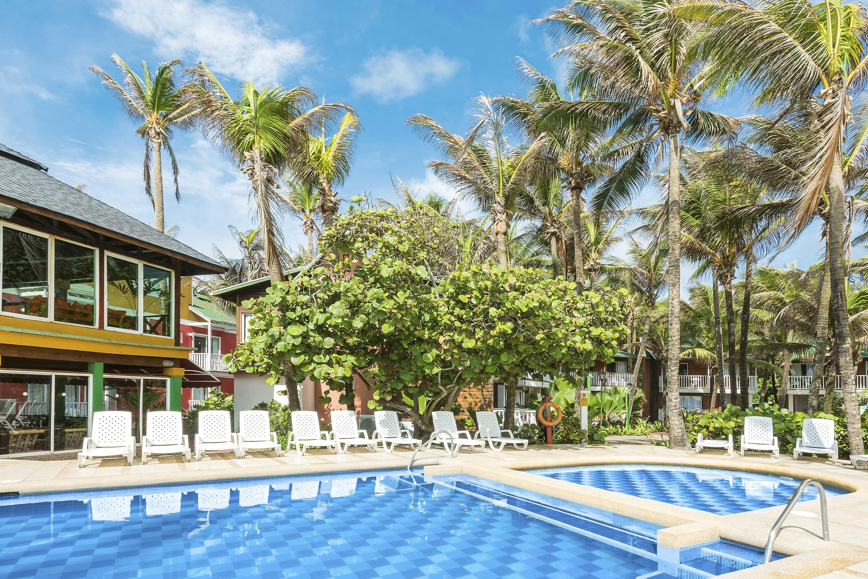 Decameron San Luis Resort San Andres (San Andres and Providencia Islands)