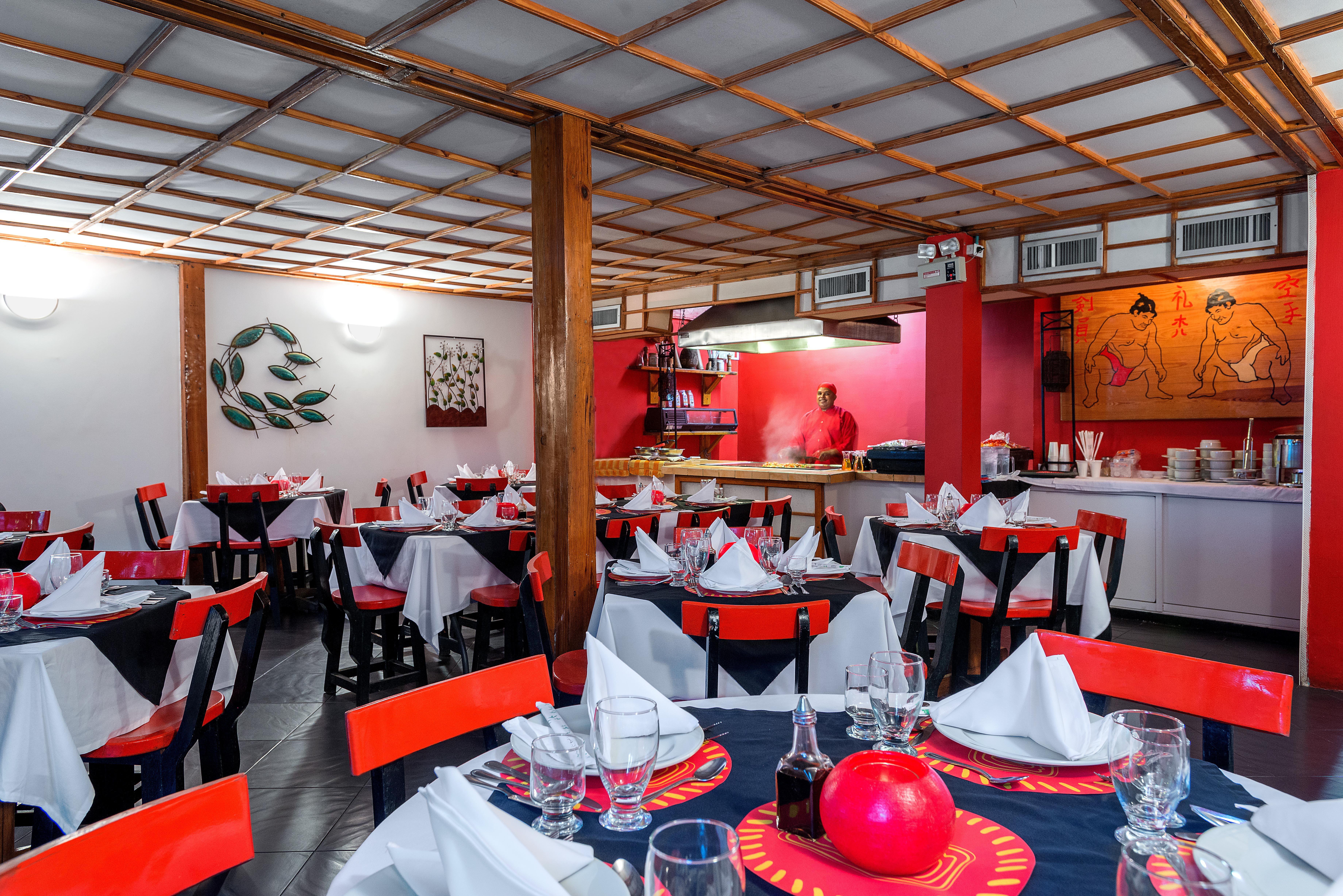 Decameron San Luis Resort San Andres (San Andres and Providencia Islands)