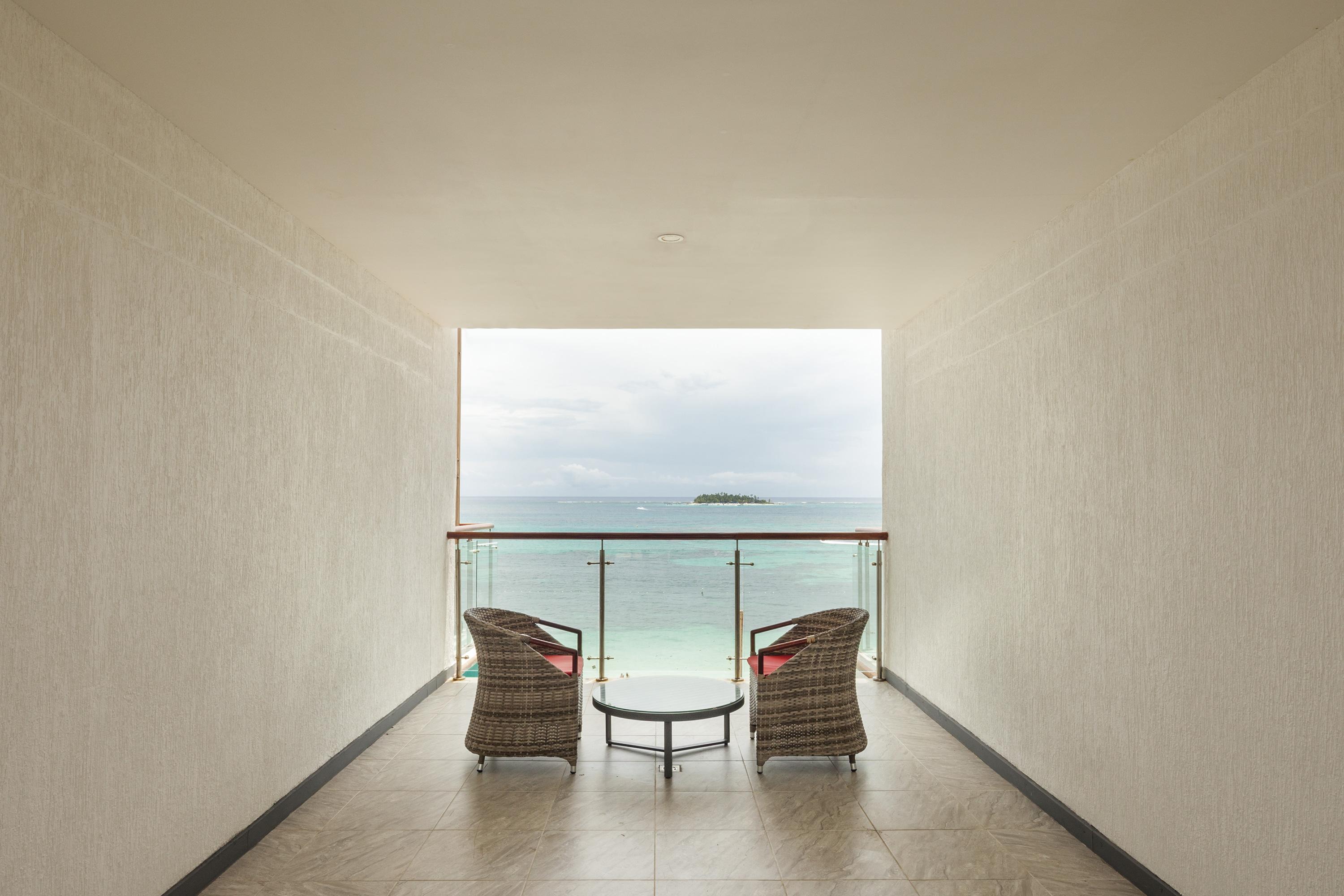 Decameron Isleño - Hotel 4*