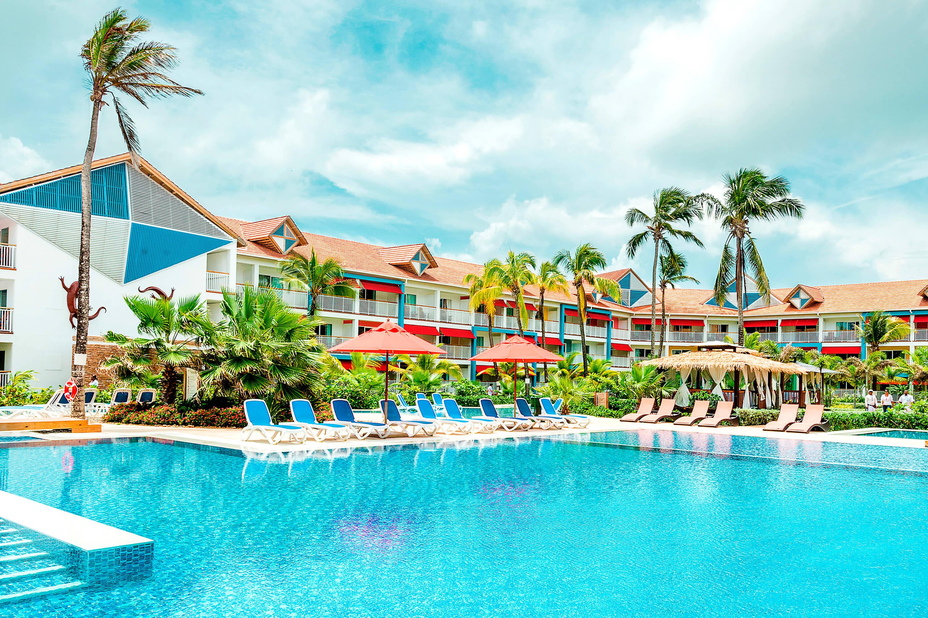 Decameron Isleño - 4*