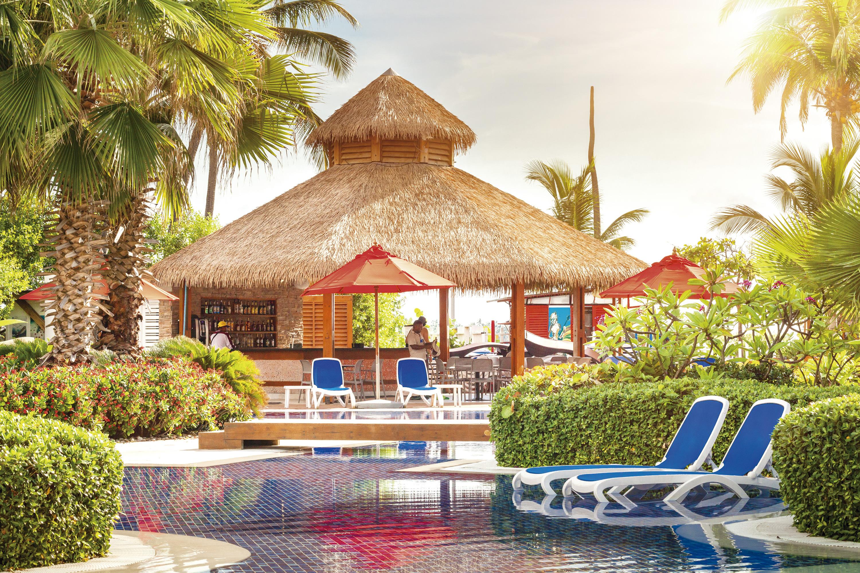 Decameron Isleño -