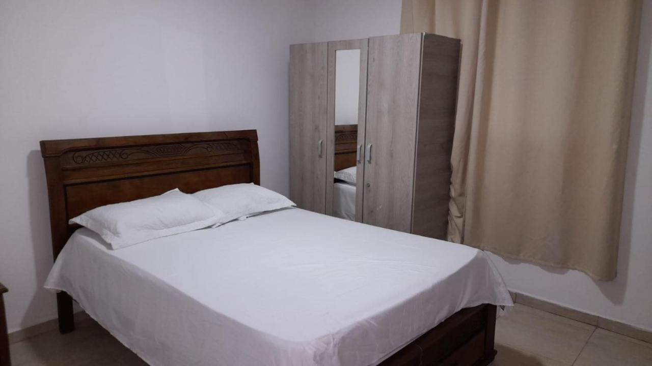 Nap Paradise View Apartamento San Andrés