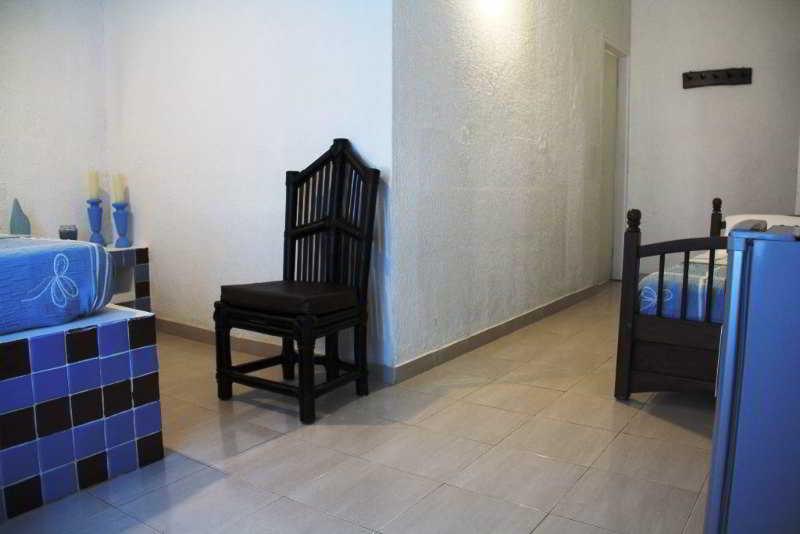 Mar Y Sol Hotel San Andres (San Andres and Providencia Islands)