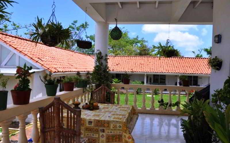 Hotel Mar Y Sol San Andres (San Andres and Providencia Islands)