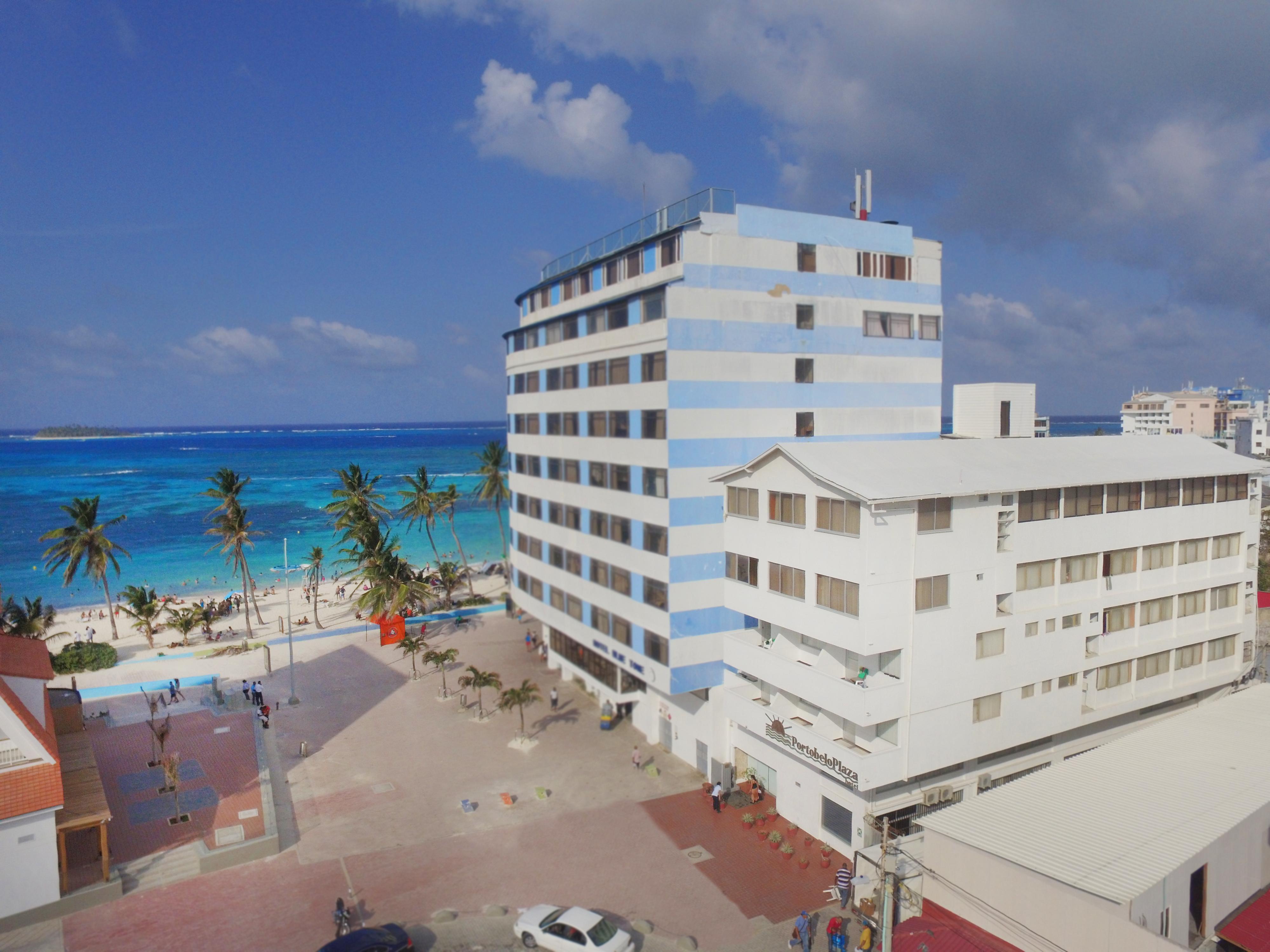 Portobelo Convention Center 3* San Andrés