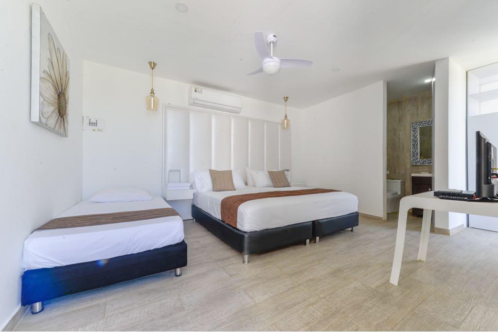 Porta Di Mare Hotel 3*