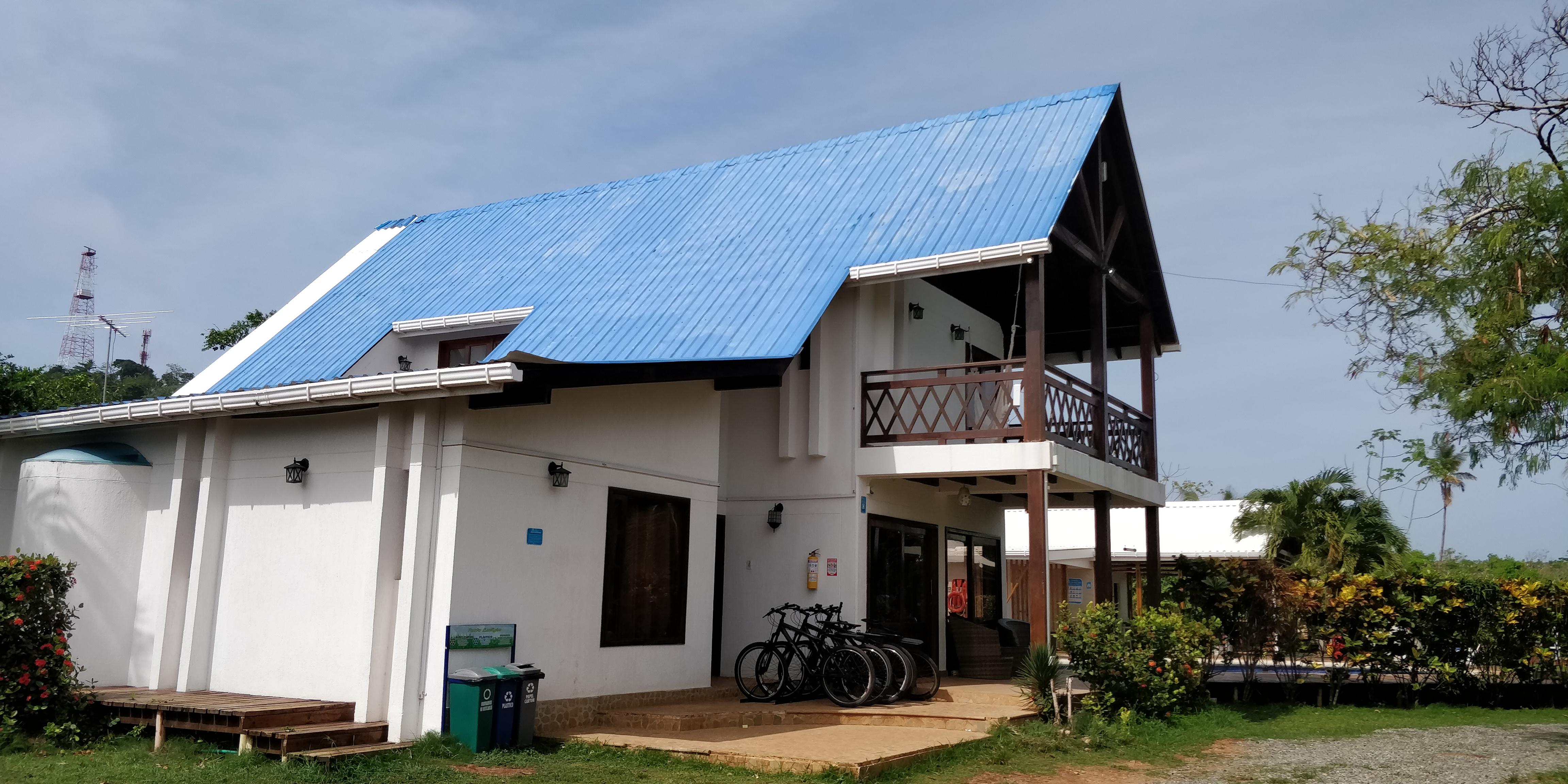 Scuba Boutique Inn San Andrés
