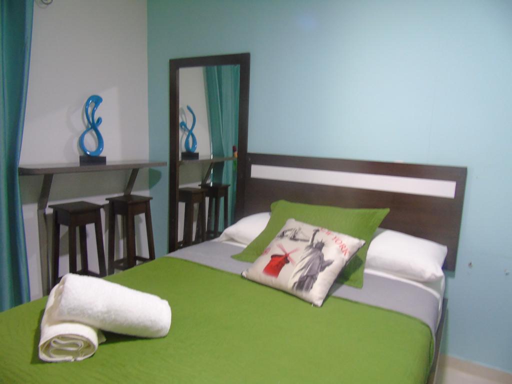 Bahia Tropical Ii Apartahotel 3*