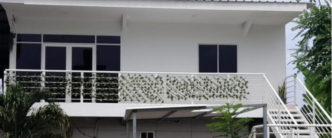 Apartamento Danisha's Place Vip *