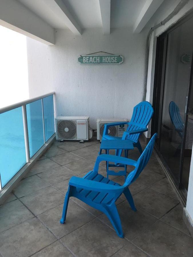 Apartamento Punta Hansa By Top Location