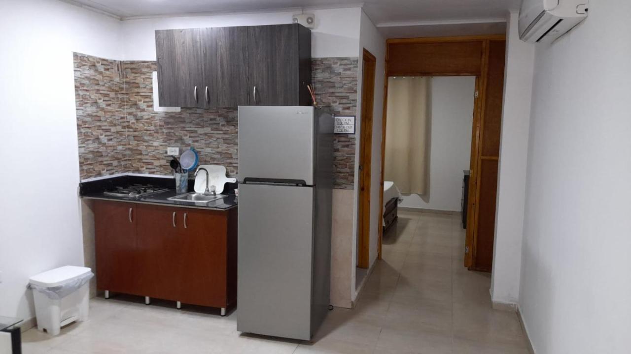 Apartamento Nap Paradise View *