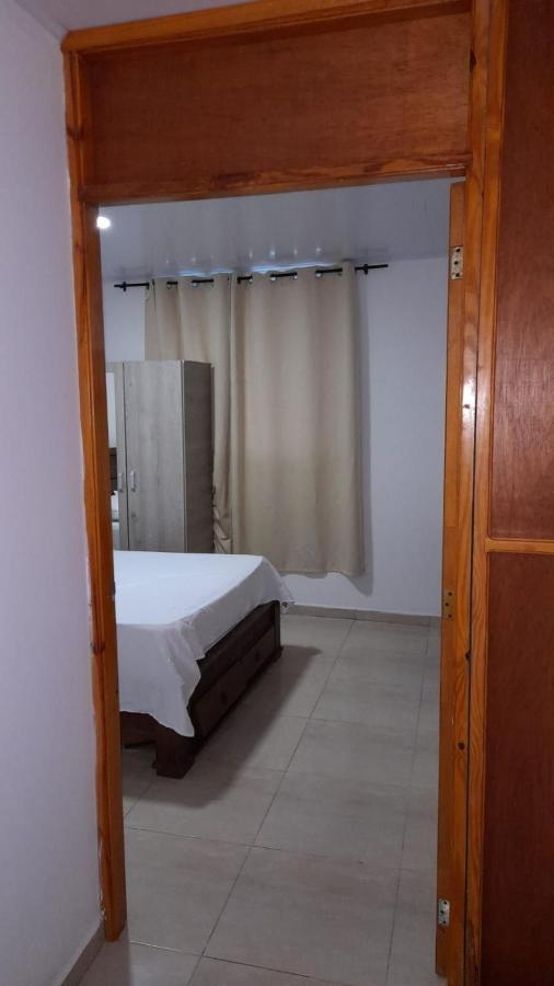 Nap Paradise View Apartamento San Andrés