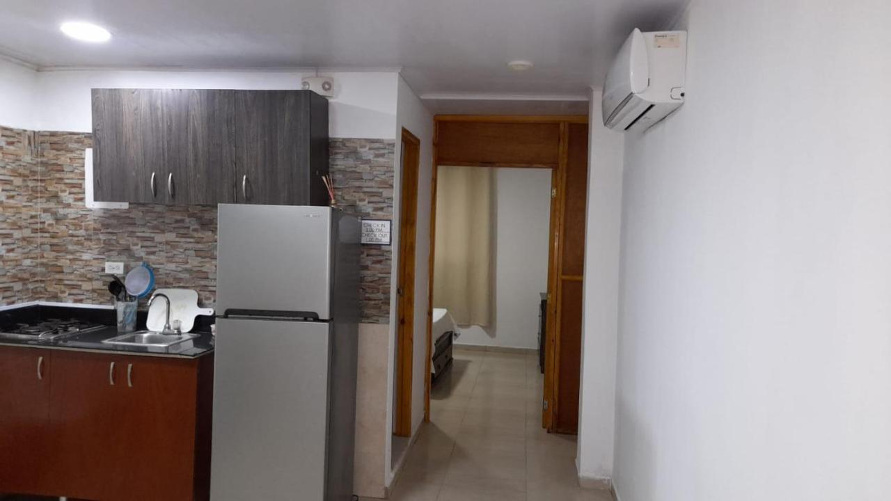 Apartamento Nap Paradise View San Andrés