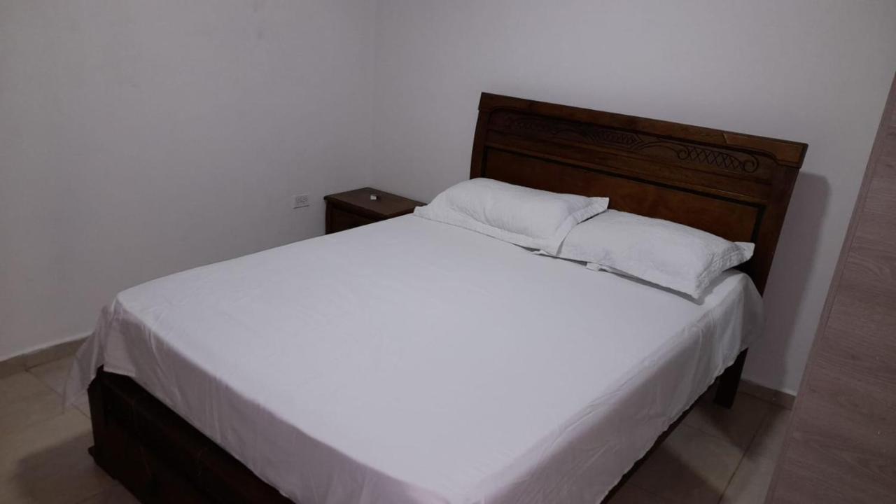 Nap Paradise View Apartamento *