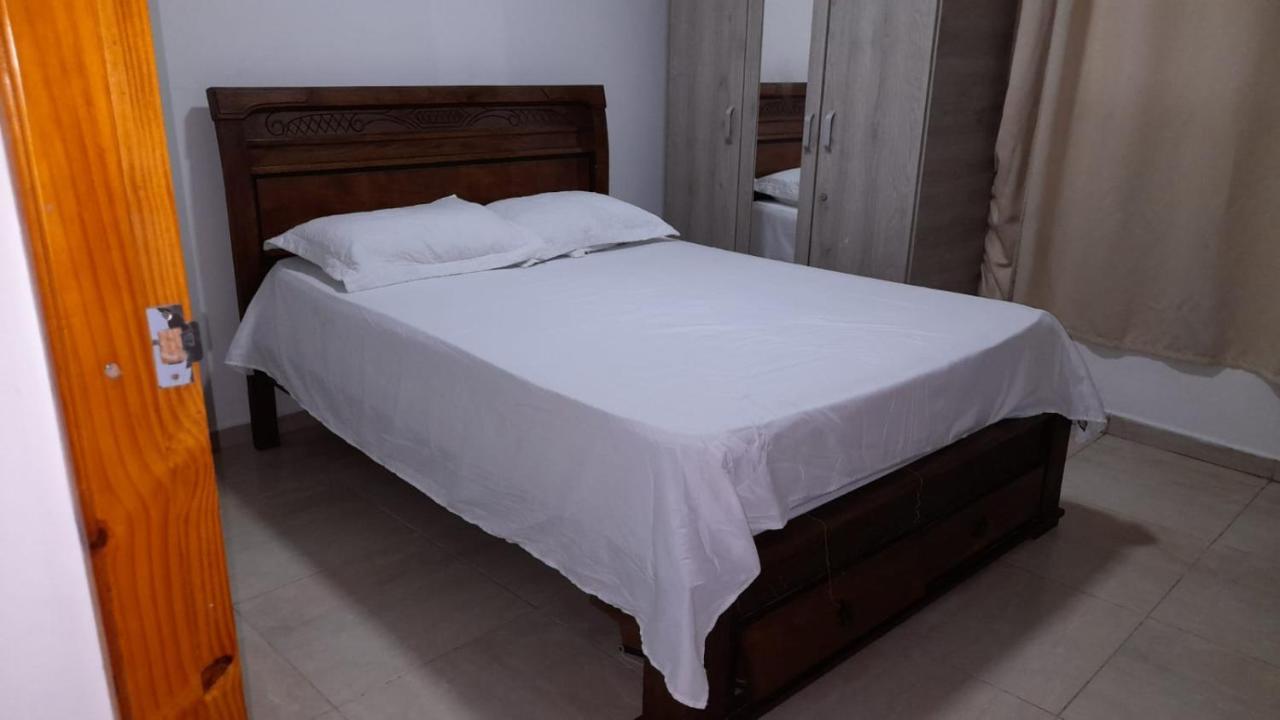 Nap Paradise View Apartamento San Andrés