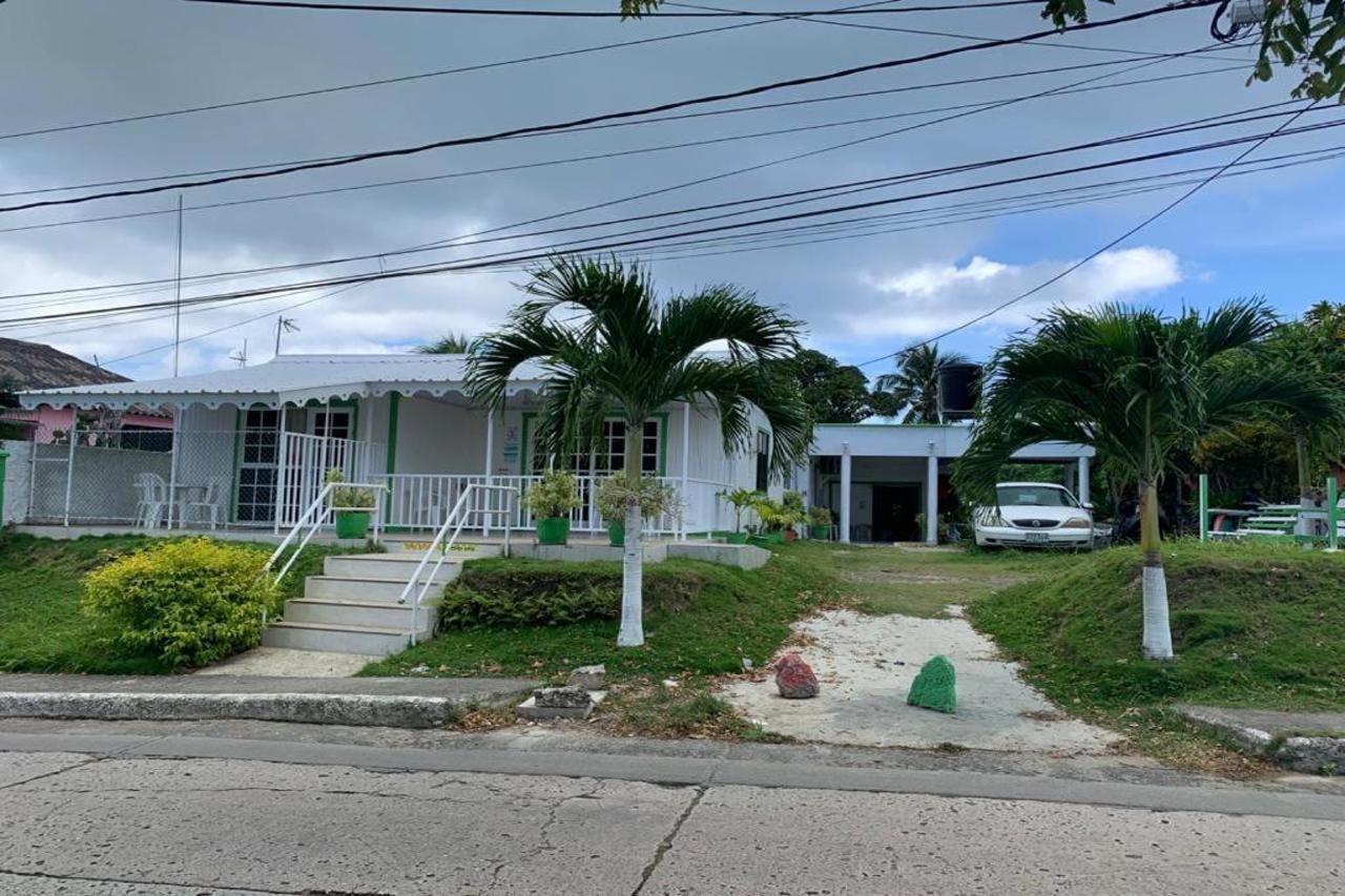 Caribbean Refuge Inn
