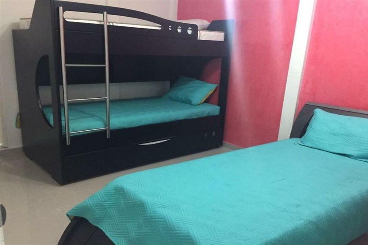 Hotel Bella Ann Village San Andres (San Andres and Providencia Islands)