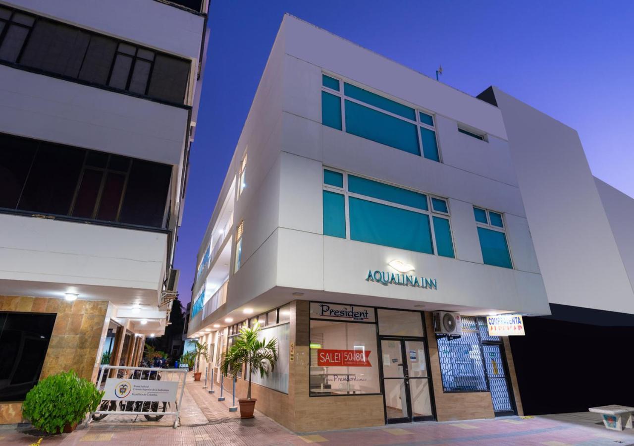 Aqualina Inn 3*