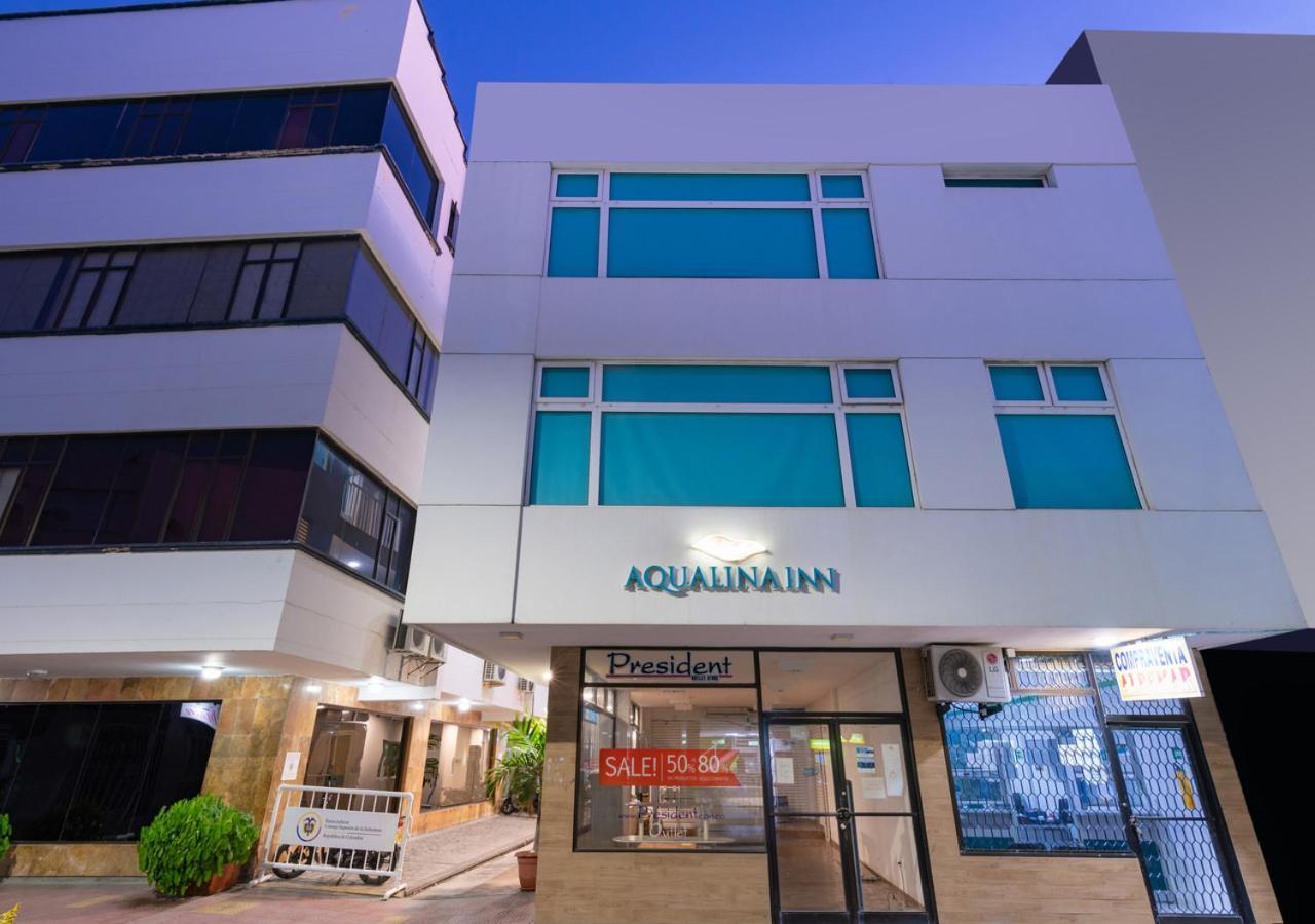 Inn Aqualina San Andrés