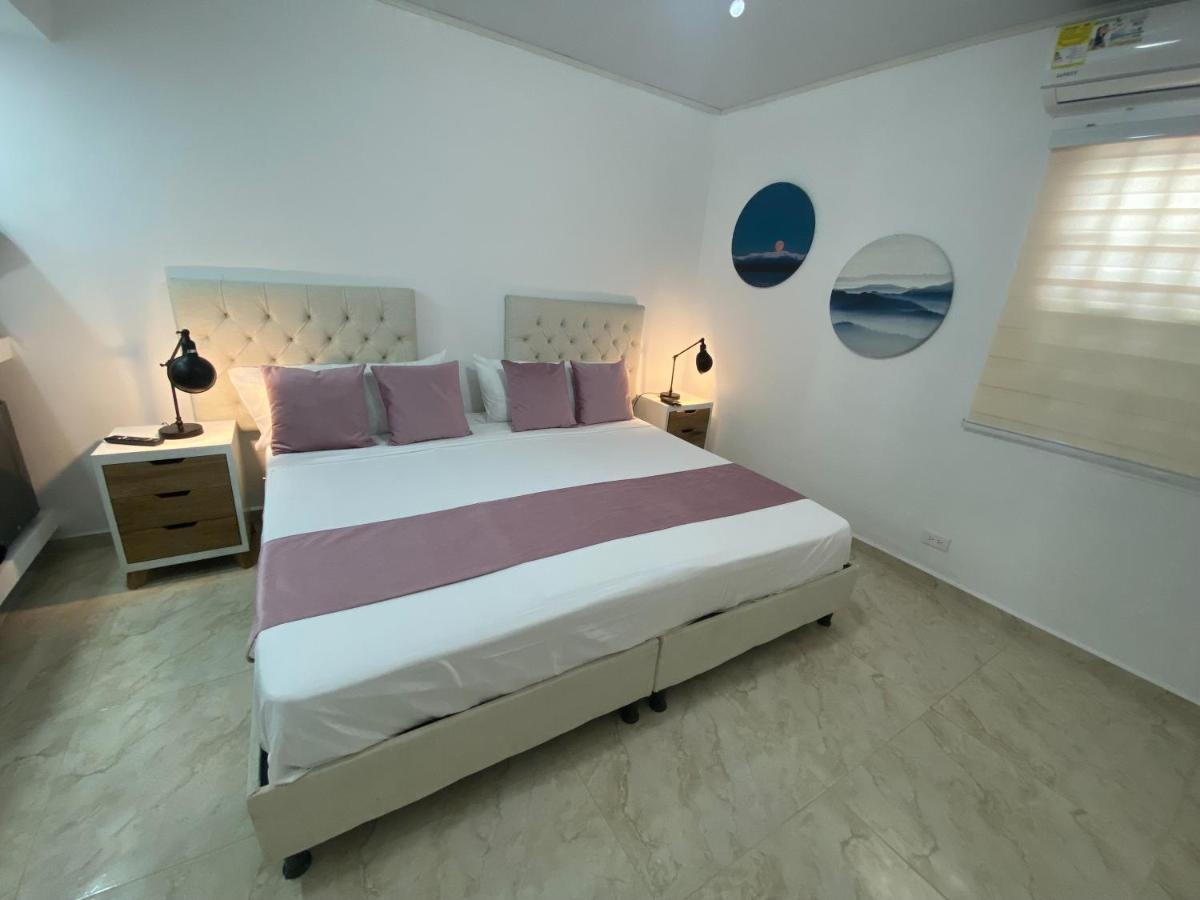Casa Sunset Boutique Hotel San Andrés