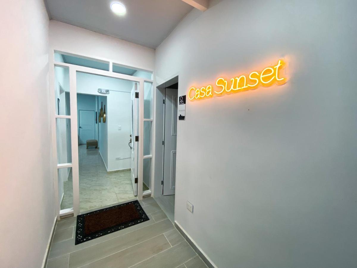 Casa Sunset Boutique * San Andrés