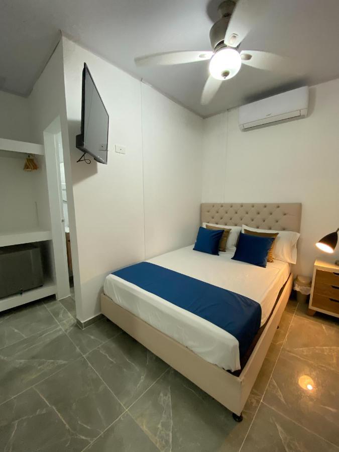 Casa Sunset Boutique Hotel San Andrés