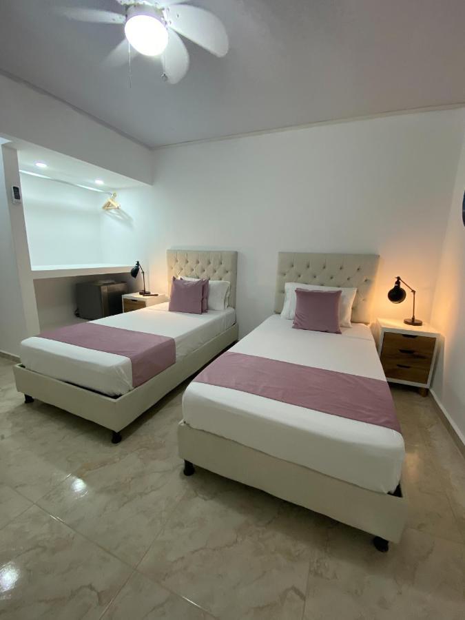 Hotel Casa Sunset Boutique *