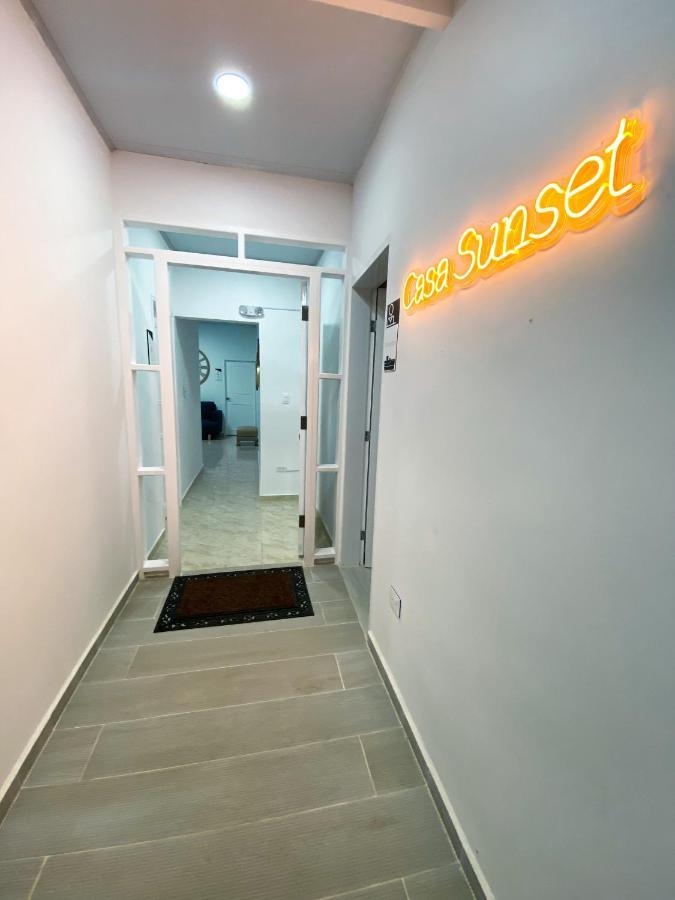 Casa Sunset Boutique San Andrés