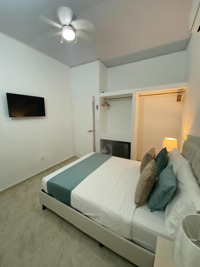 Casa Sunset Boutique Hotel San Andrés