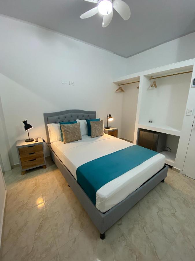 Hotel Casa Sunset Boutique *
